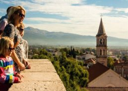 Safest Cities in Croatia in 2018 Revealed