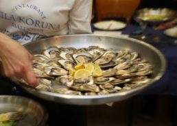 Festival of Oysters to be Held in Mali Ston