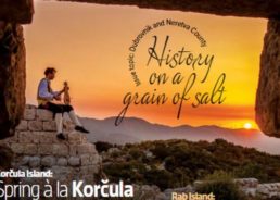 tipTravel Magazine: Spring Holiday Ideas in Croatia