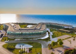 Falkensteiner Punta Skala Triathlon Near Zadar Kicks Off Triathlon Season in Croatia