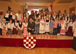 PHOTOS: ‘Remembering Vukovar’ Leaves Mark on New York