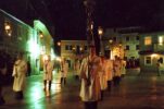 Za Križen: The 500-year-old Easter tradition on the island of Hvar