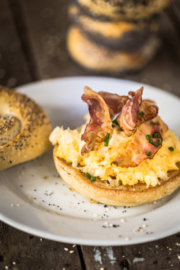 Bagel & Lobster Barr Opens in Zagreb Croatia Week