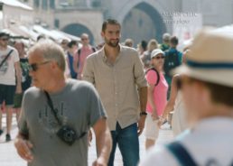 Ambassadors of Croatian Tourism Spot Nominated for Prestigious Award