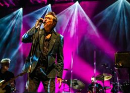 Bryan Ferry to Perform One-Off Concert in Šibenik this Week