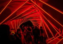 Festival of Lights Zagreb About to Start