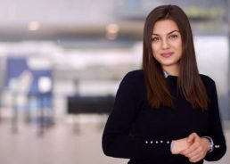 Humans of Zagreb Airport