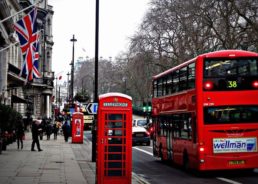 Restrictions on Croatian Citizens to Work in the UK to be Lifted