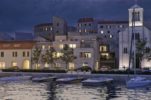 New Heritage Hotel & Luxury Apartments for Šibenik