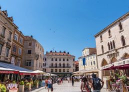 Easy To Find – Croatia App
