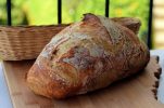 Croatian Easter recipe: Šunka u kruhu – ham in bread