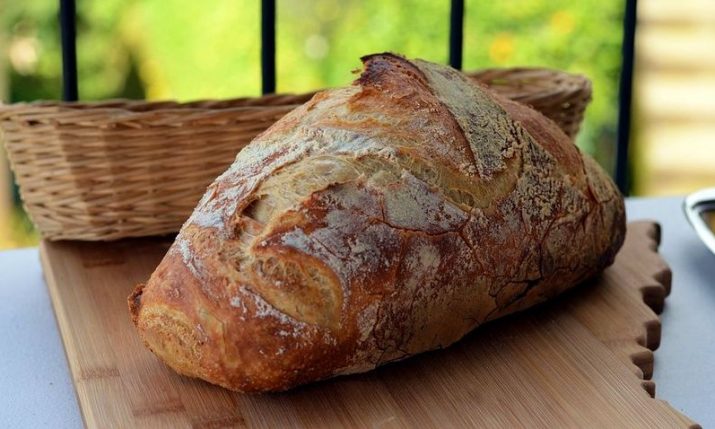 Croatian Easter recipe: Šunka u kruhu – ham in bread