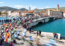 4th Tour of Croatia Set to Start