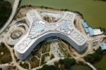 Stunning Croatian Hotel Resort Project in China Set to Open