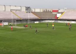 VIDEO: Croatian Striker Outdoes Ronaldo with Amazing Bicycle Goal