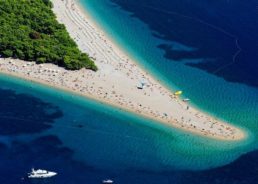 VIDEO: Croatia’s Adriatic Coast the Most Beautiful Sea in the World