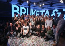 Bruketa&Žinić&Grey is Croatian Agency of the Year