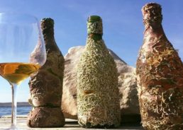 First Sea-Submerged Croatian Beer