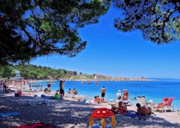 Summer Starts Early – New April Temperature Records Set on Sunday