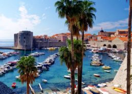 Dubai-Dubrovnik Flights Start for First Time Next Week