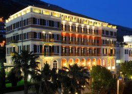 PHOTOS: Hilton Imperial Dubrovnik Opens After Major Refurbishment