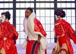 Jason Derulo in Zagreb for First Time