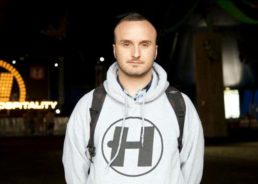 Hospitality On The Beach Croatia: Interview Josh Panton