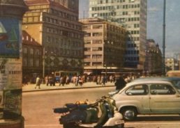 The Sixties in Croatia Exhibition Opens in Zagreb