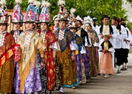 Vukovar Festival Presenting Best of Croatian Cultural Heritage