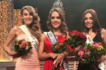VIDEO: Miss Universe Croatia 2018 Crowned