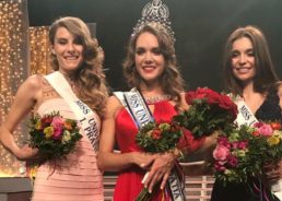 VIDEO: Miss Universe Croatia 2018 Crowned