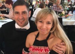 Moving to the Motherland: Michael Hadusek from Australia