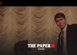 Croatian Series ‘The Paper’ Picked Up by Netflix