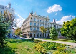 Zagreb’s First Official Hotel Celebrates 111th Birthday