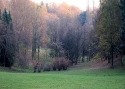 Croatian President Opens Pantovčak Park Forest to the Public