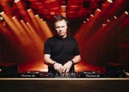 Dance Legend Pete Tong to Perform on Brač Island in Summer