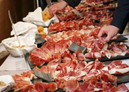 Best Pršut in Croatia Awarded