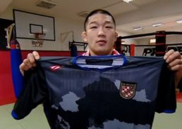 VIDEO: Japanese Judo Olympic Gold Medalist Wants Croatian Citizenship