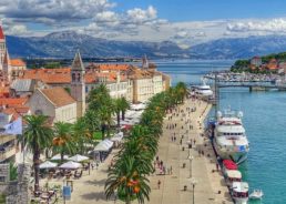 Busy Easter Helps Tourism Grow 20% in 2018