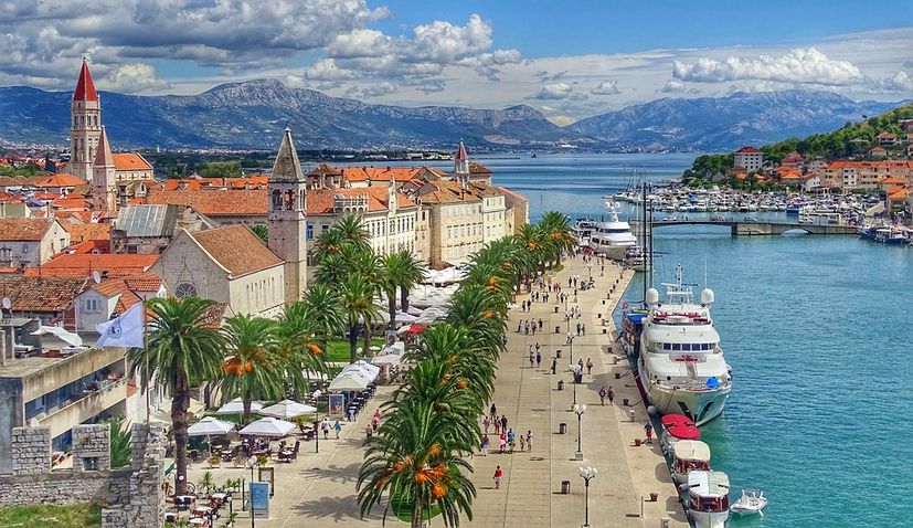 Michael Bublé returning to his Croatian roots for one-off concert TROGIR-1