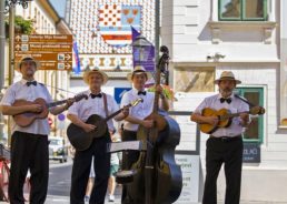 Zagreb Time Machine: A Romantic Journey into the Croatian Capital’s Rich Past