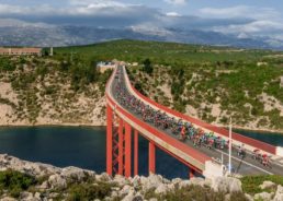 PHOTOS: Siutsou Wins 4th Tour of Croatia