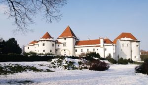 Varaždin's Old Town applies for European Heritage Label in 2021