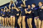 Gold Again for Croatia Water Polo