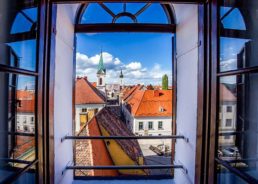 My Reasons for Choosing to Study in Croatia