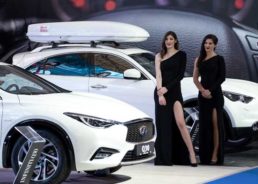 Zagreb Auto Show 2018 Opens