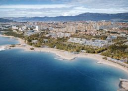 20,000 Expected for Free Simple Minds Beach Concert in Split