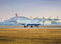 Over 70 New Flights to Croatia Introduced this Season
