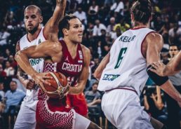 NBA adds Croatian team to summer league