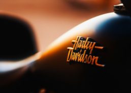 Harley-Davidson Presents New Models in Croatia